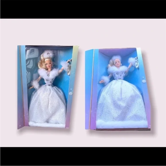 Barbie Retro NOS In Box - Picture 10 of 12